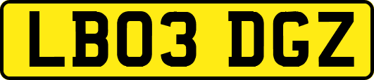 LB03DGZ