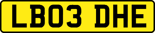 LB03DHE