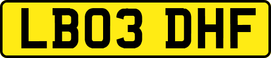 LB03DHF