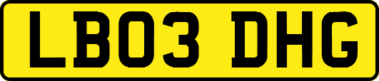 LB03DHG