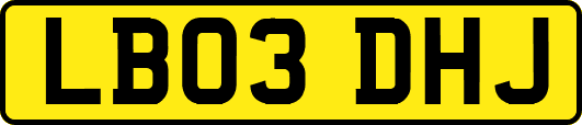 LB03DHJ