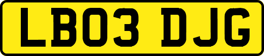 LB03DJG