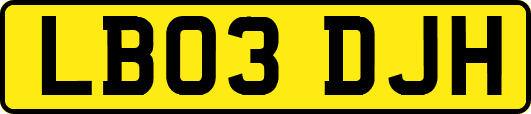 LB03DJH