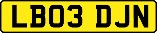 LB03DJN
