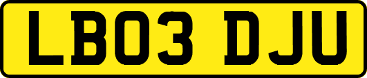 LB03DJU
