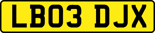 LB03DJX