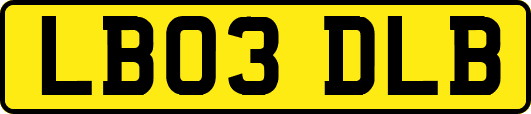LB03DLB