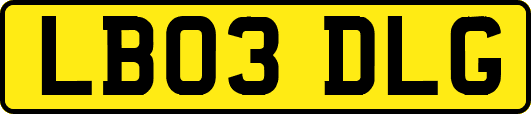 LB03DLG