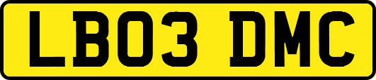 LB03DMC