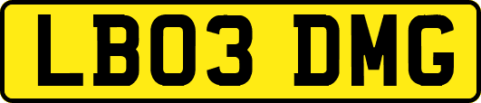 LB03DMG