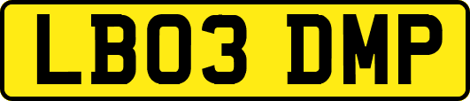 LB03DMP