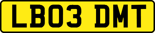 LB03DMT
