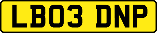 LB03DNP