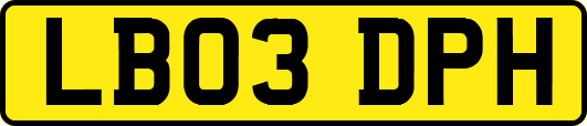 LB03DPH