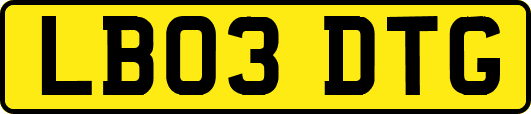 LB03DTG