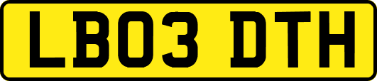 LB03DTH