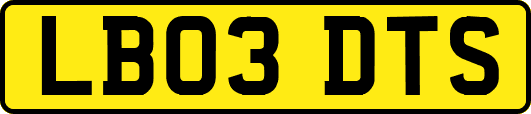 LB03DTS