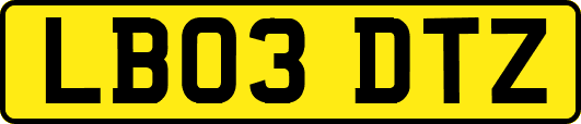 LB03DTZ