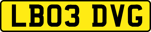 LB03DVG