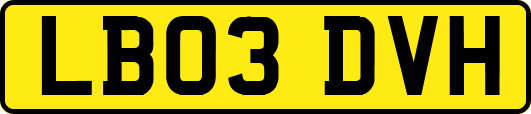 LB03DVH