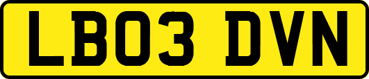 LB03DVN