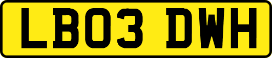 LB03DWH
