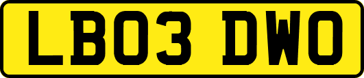 LB03DWO