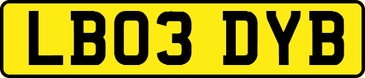 LB03DYB