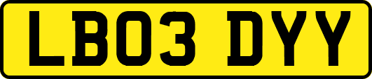 LB03DYY