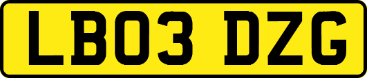 LB03DZG