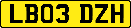 LB03DZH