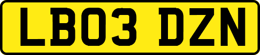 LB03DZN