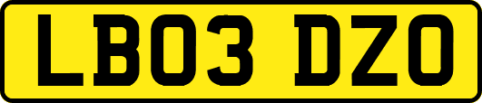 LB03DZO