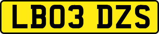 LB03DZS