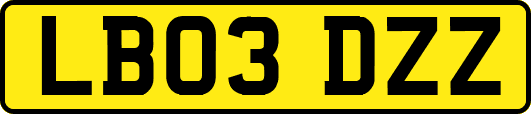 LB03DZZ