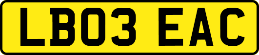 LB03EAC