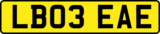 LB03EAE