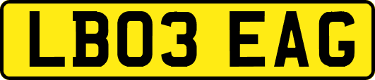 LB03EAG