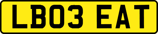 LB03EAT