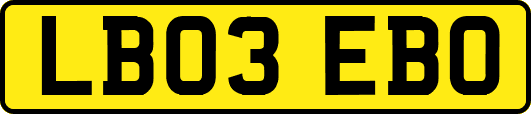 LB03EBO
