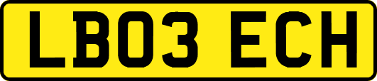LB03ECH