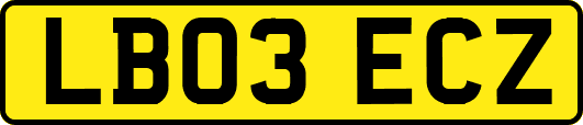 LB03ECZ