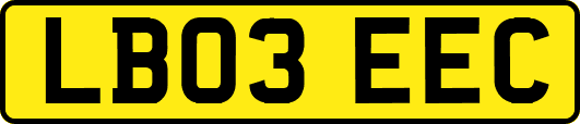 LB03EEC
