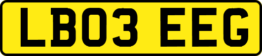 LB03EEG