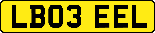 LB03EEL
