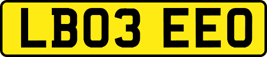 LB03EEO