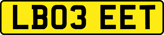 LB03EET