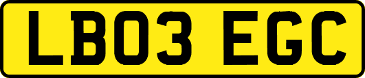 LB03EGC