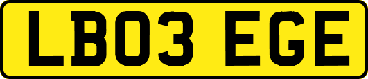LB03EGE