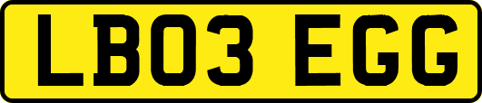 LB03EGG